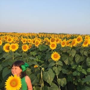 Meet your Posher, Annabel